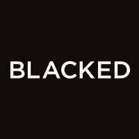 Blacked logo