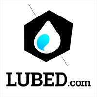 Lubed logo