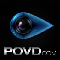 POVD logo