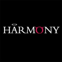 HarmonyVision logo