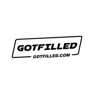 GotFilled logo