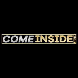 Come Inside logo